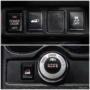 2018 Nissan X-trail Hybrid 4WD - Thumbnail