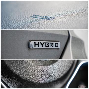 2018 Nissan X-trail Hybrid 4WD - Thumbnail