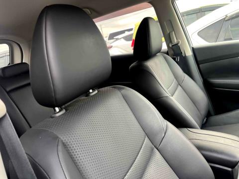 2018 Nissan X-trail Hybrid 4WD - Thumbnail