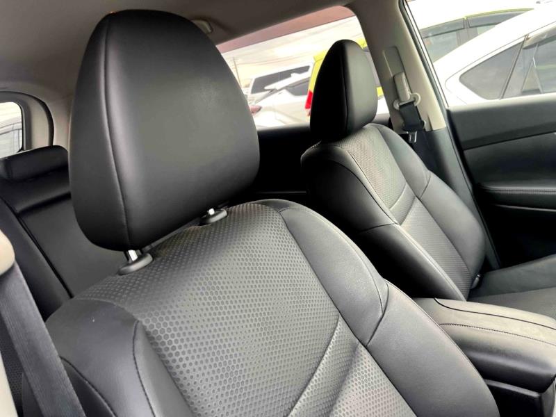2018 Nissan X-trail Hybrid 4WD