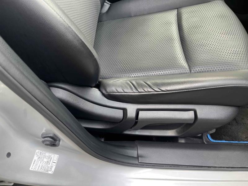 2018 Nissan X-trail Hybrid 4WD