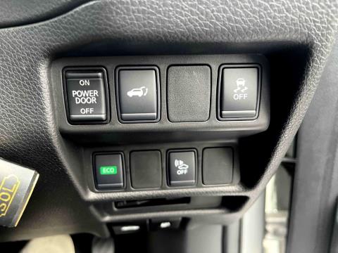 2018 Nissan X-trail Hybrid 4WD - Thumbnail