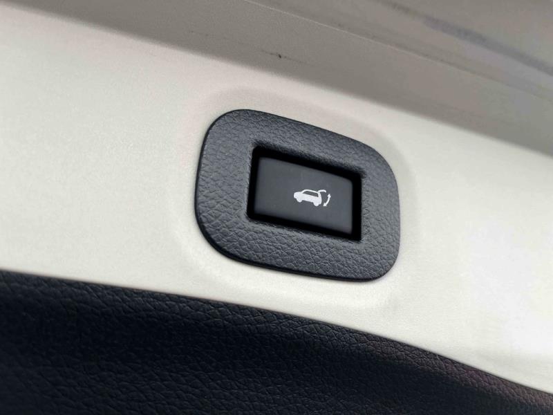 2018 Nissan X-trail Hybrid 4WD