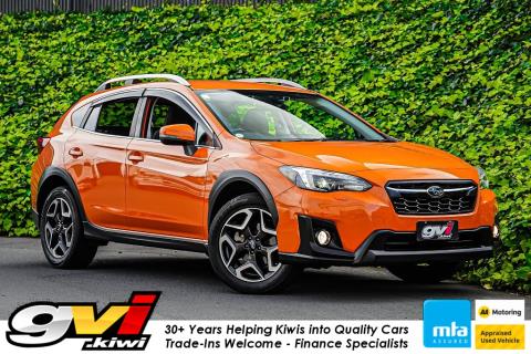2018 Subaru XV 2.0i-S - Thumbnail
