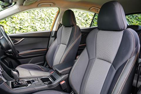 2018 Subaru XV 2.0i-S - Thumbnail