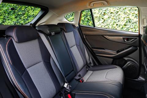 2018 Subaru XV 2.0i-S - Thumbnail