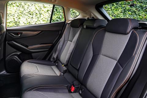 2018 Subaru XV 2.0i-S - Thumbnail