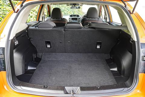 2018 Subaru XV 2.0i-S - Thumbnail
