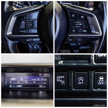 2018 Subaru XV 2.0i-S - Thumbnail