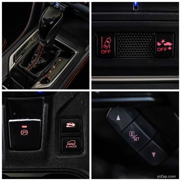 2018 Subaru XV 2.0i-S - Thumbnail