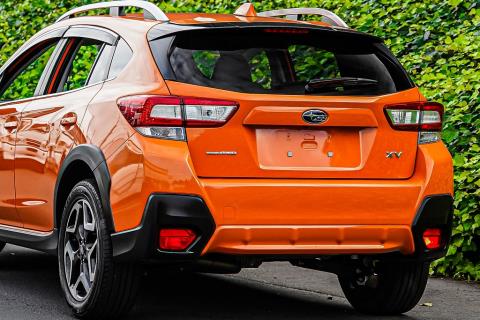 2018 Subaru XV 2.0i-S - Thumbnail