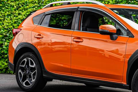 2018 Subaru XV 2.0i-S - Thumbnail