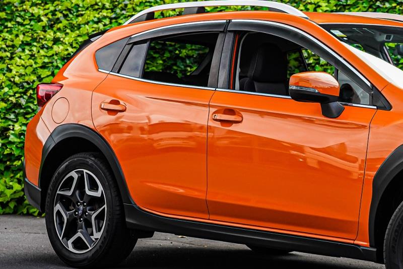 2018 Subaru XV 2.0i-S
