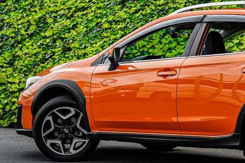 2018 Subaru XV 2.0i-S - Thumbnail