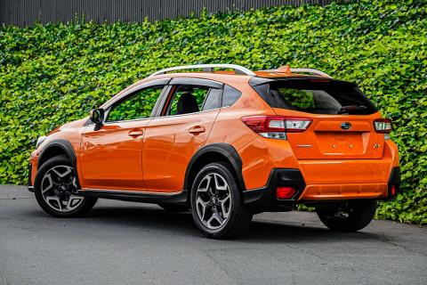 2018 Subaru XV 2.0i-S - Thumbnail