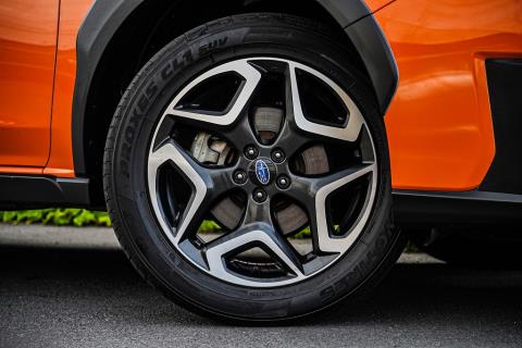 2018 Subaru XV 2.0i-S - Thumbnail