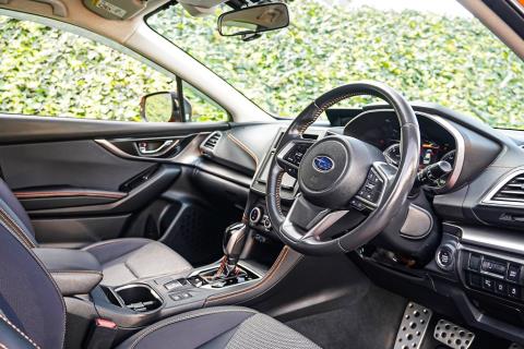 2018 Subaru XV 2.0i-S - Thumbnail