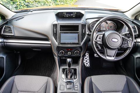 2018 Subaru XV 2.0i-S - Thumbnail