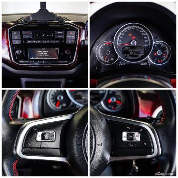 2018 Volkswagen Up! GTI Turbo - Thumbnail