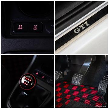 2018 Volkswagen Up! GTI Turbo - Thumbnail