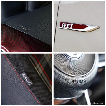 2018 Volkswagen Up! GTI Turbo - Thumbnail