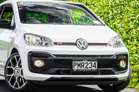 2018 Volkswagen Up! GTI Turbo - Thumbnail