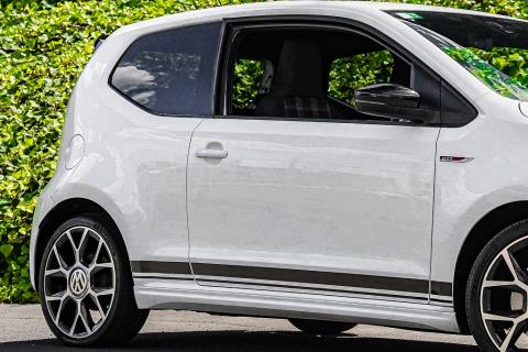2018 Volkswagen Up! GTI Turbo - Thumbnail