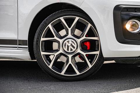 2018 Volkswagen Up! GTI Turbo - Thumbnail
