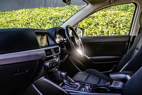 2016 Mazda CX-5 20S Petrol - Thumbnail