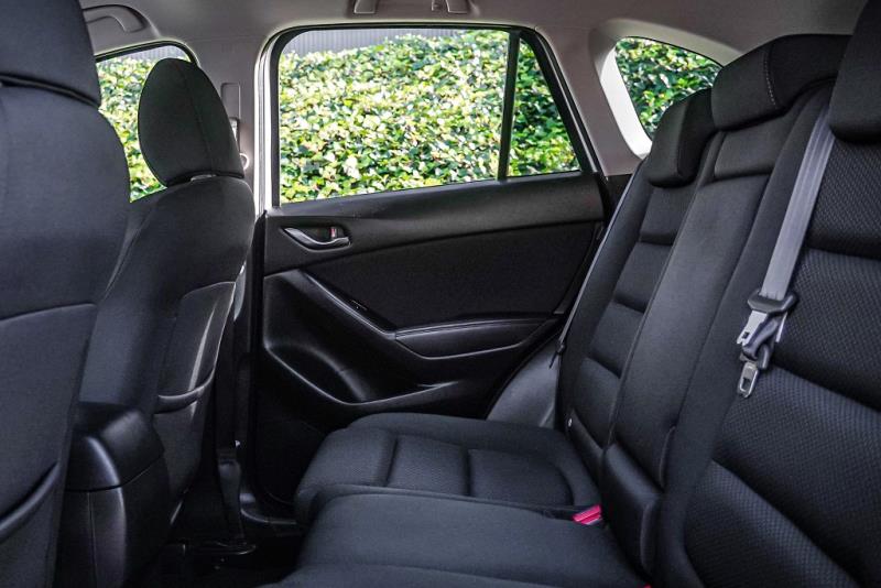 2016 Mazda CX-5 20S Petrol