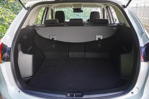 2016 Mazda CX-5 20S Petrol - Thumbnail