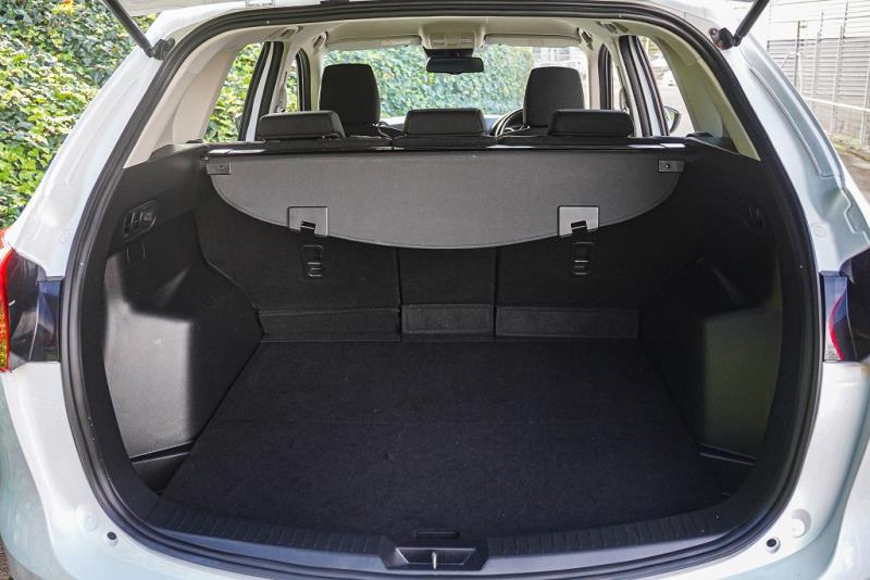 2016 Mazda CX-5 20S Petrol