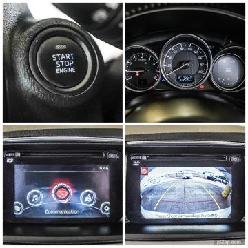 2016 Mazda CX-5 20S Petrol - Thumbnail