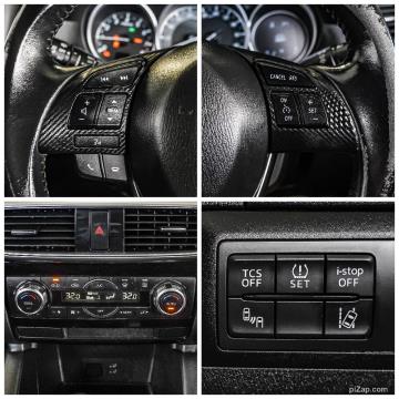 2016 Mazda CX-5 20S Petrol - Thumbnail