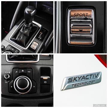 2016 Mazda CX-5 20S Petrol - Thumbnail