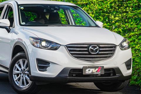 2016 Mazda CX-5 20S Petrol - Thumbnail