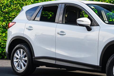 2016 Mazda CX-5 20S Petrol - Thumbnail