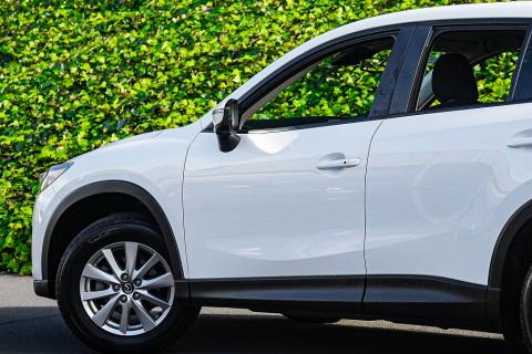 2016 Mazda CX-5 20S Petrol - Thumbnail