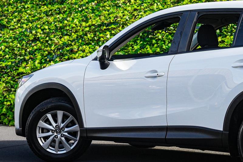 2016 Mazda CX-5 20S Petrol