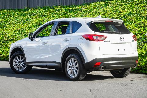 2016 Mazda CX-5 20S Petrol - Thumbnail
