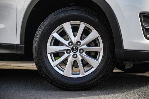 2016 Mazda CX-5 20S Petrol - Thumbnail