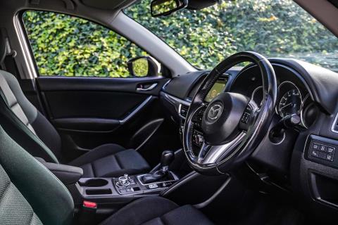 2016 Mazda CX-5 20S Petrol - Thumbnail