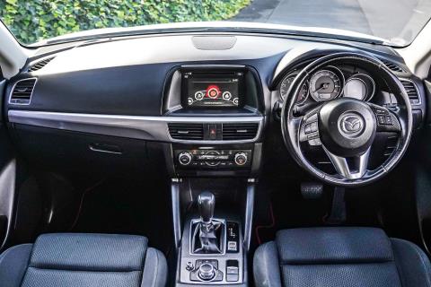 2016 Mazda CX-5 20S Petrol - Thumbnail