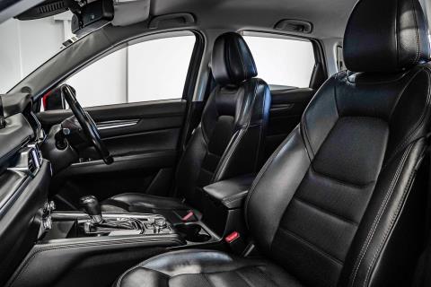 2019 Mazda CX-5 25S Ltd Petrol - Thumbnail