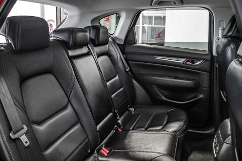 2019 Mazda CX-5 25S Ltd Petrol - Thumbnail