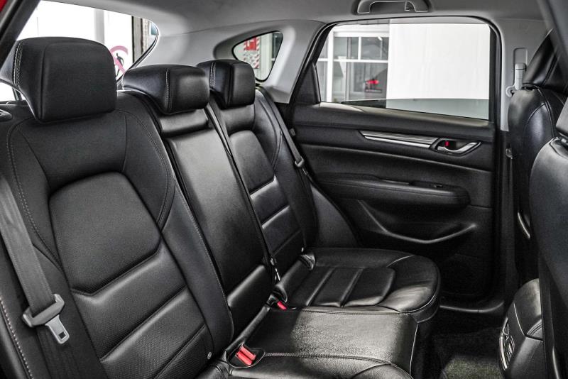 2019 Mazda CX-5 25S Ltd Petrol