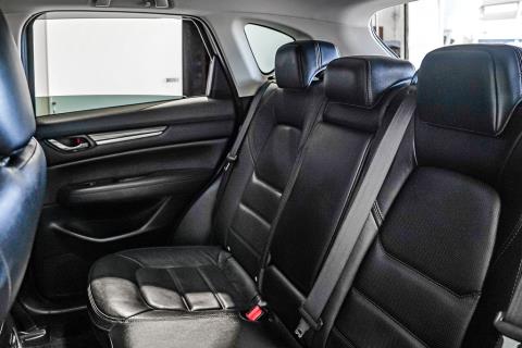 2019 Mazda CX-5 25S Ltd Petrol - Thumbnail