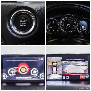 2019 Mazda CX-5 25S Ltd Petrol - Thumbnail