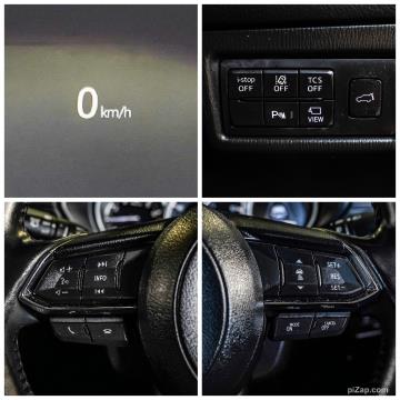 2019 Mazda CX-5 25S Ltd Petrol - Thumbnail