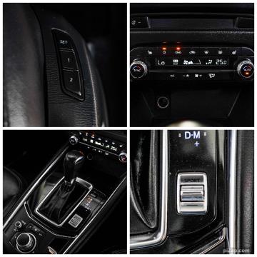 2019 Mazda CX-5 25S Ltd Petrol - Thumbnail